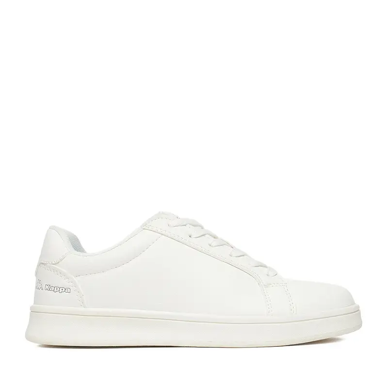 Kappa Sneakers CEO-WP87-26146 Bianco