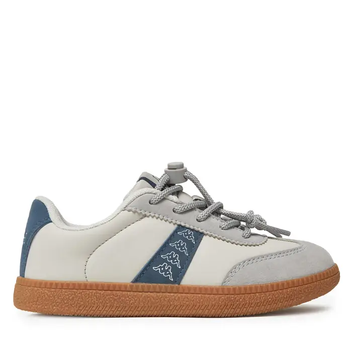 Kappa Sneakers EO-CP40-24210L Grigio