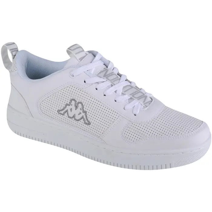 Sneakers Kappa Fogo OC Bianco