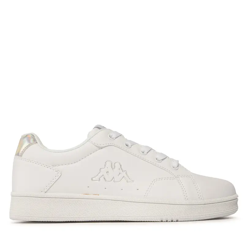 Kappa Sneakers LOGO ADENIS KID 331C1GW-A1J Bianco