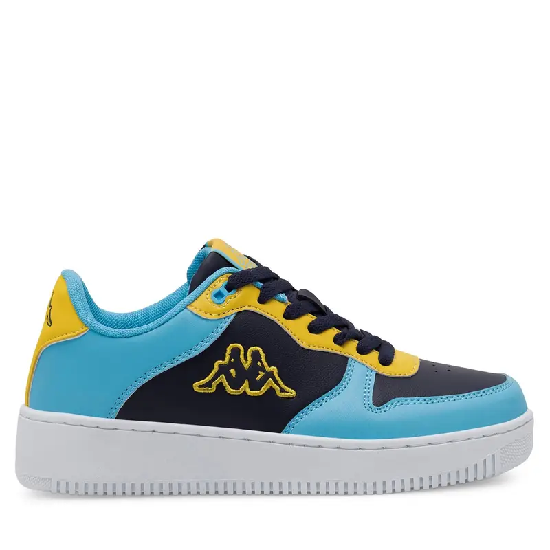Kappa Sneakers LOGO MASERTA KID 33154HW-A80 Multicolore