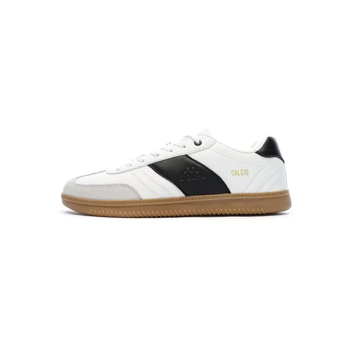 Kappa Sneakers Logo Mattea Nero