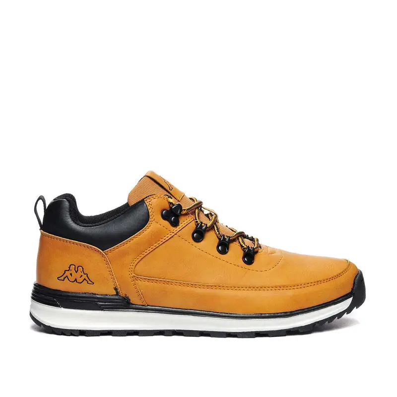 Kappa Sneakers Monsi Low Jaune