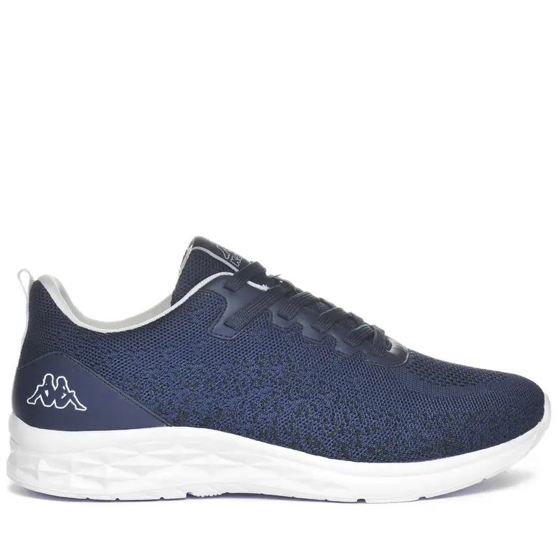 Kappa Sneakers Rostie Bleu