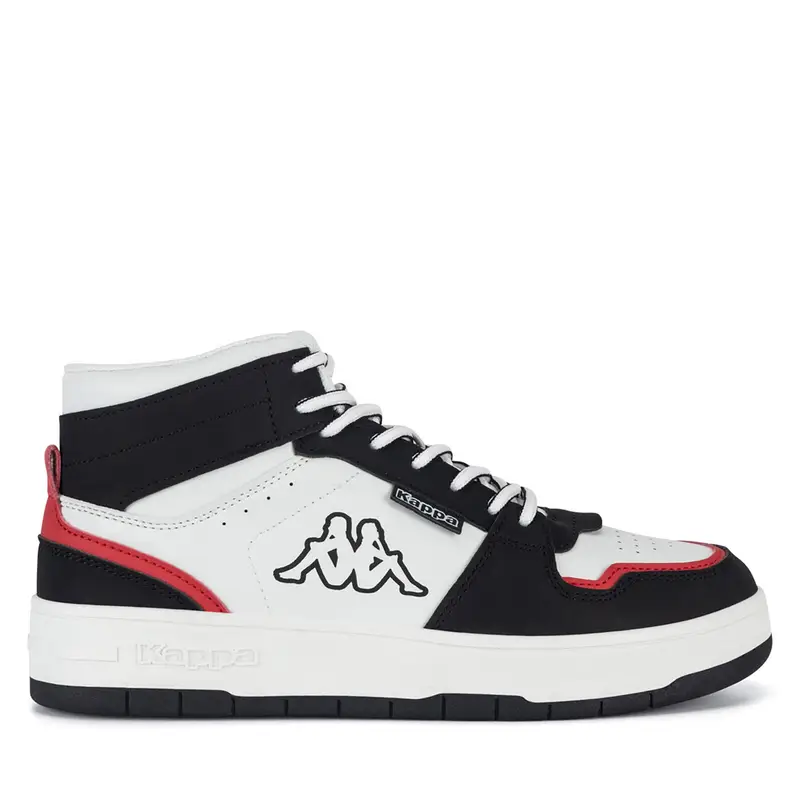 Kappa Sneakers SS24-3C006(CH) Nero