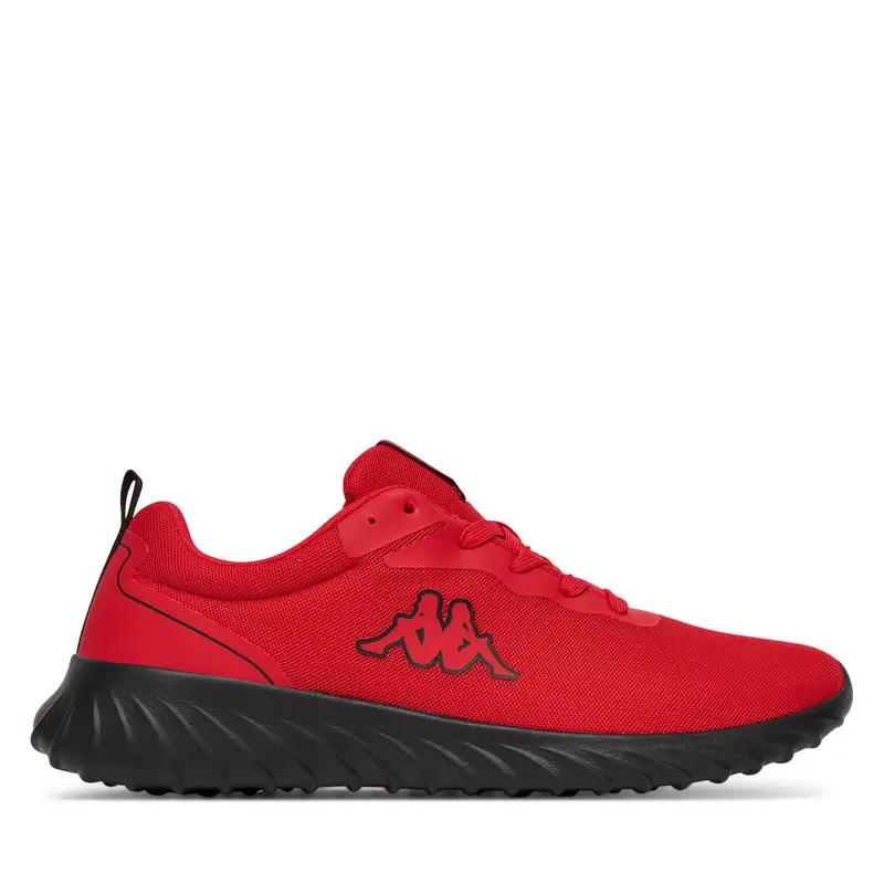 Kappa Sneakers SS24-3C007 Rosso