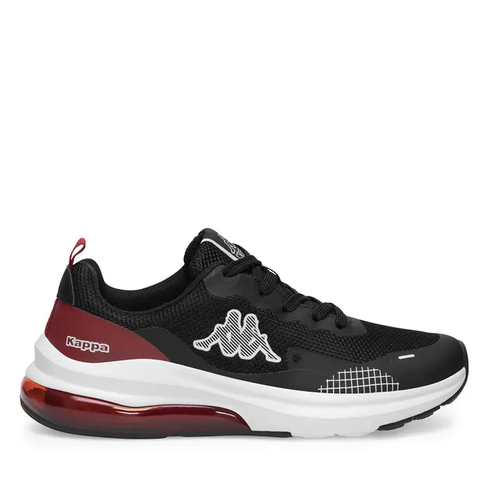 Sneakers Kappa SS24-3C032(V)CH Nero