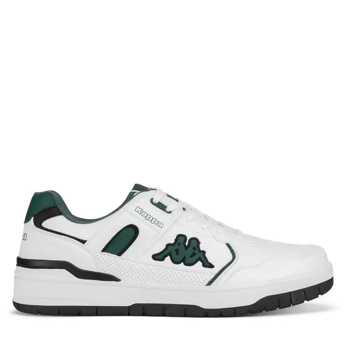 Kappa Sneakers V12-807 Bianco