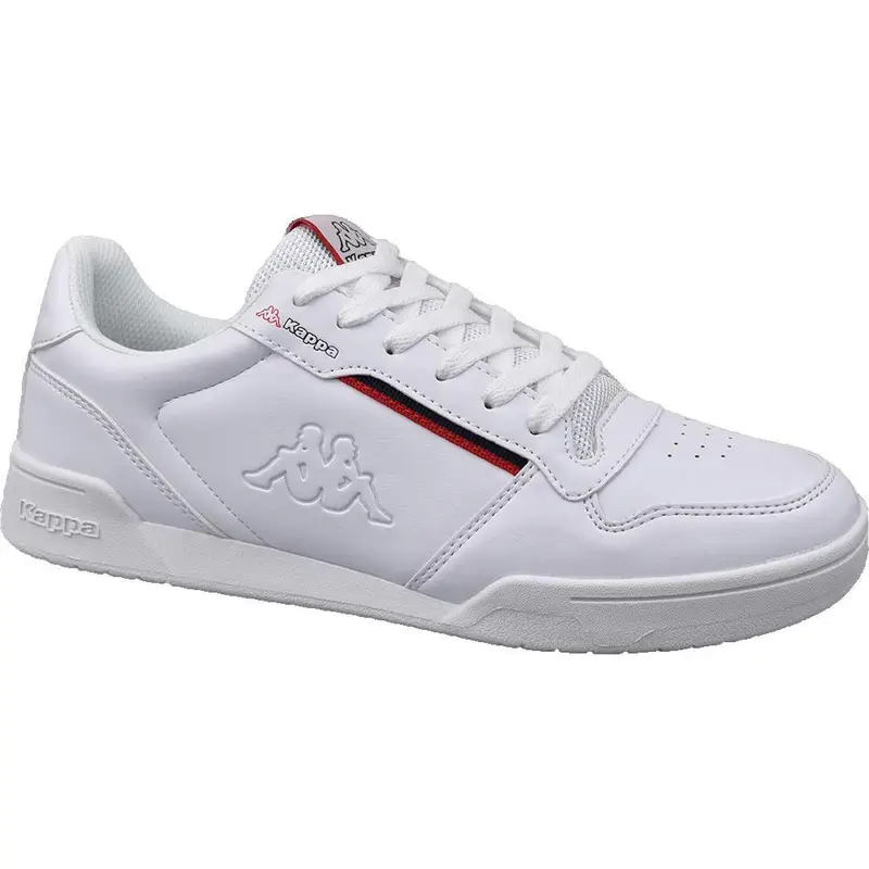 Kappa Sneakers per bambini Marabu Blanc