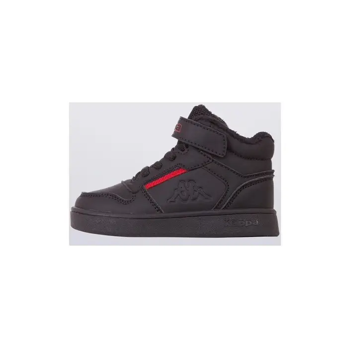 Kappa Stivaletti bambini 2800171120 Nero
