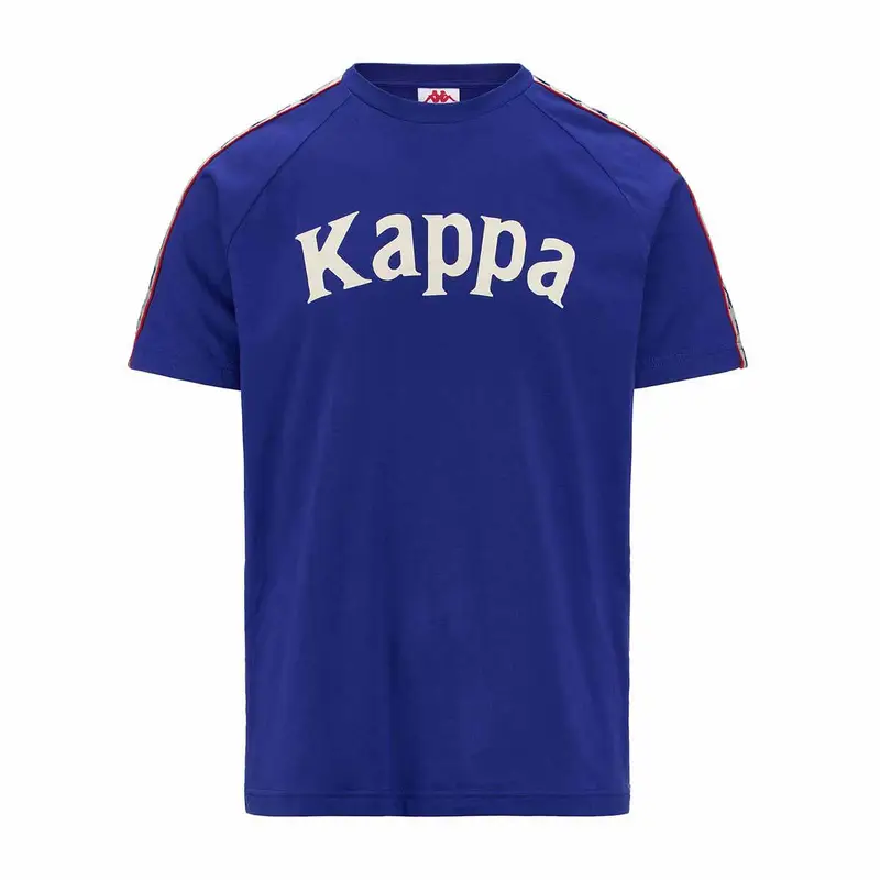 Kappa T-shirt Multicolore 2826643