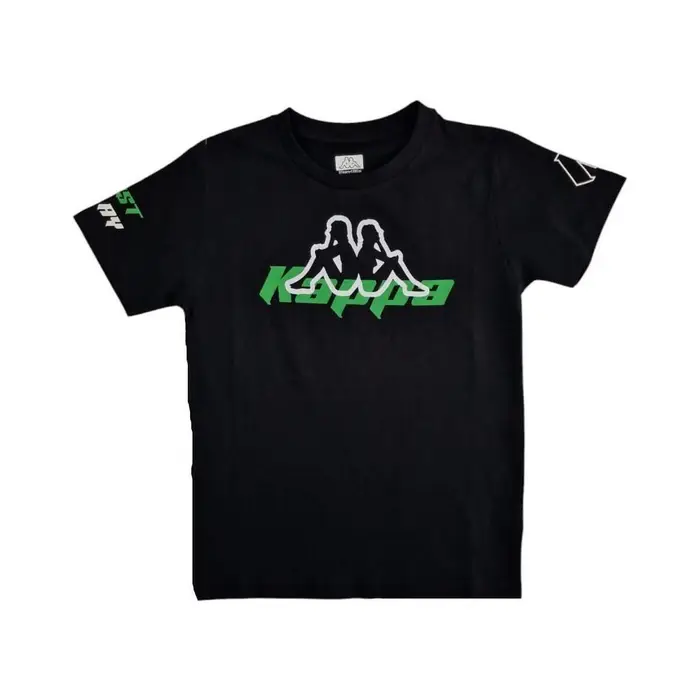 Kappa T-shirt & Polo 8036TM0205 NERO