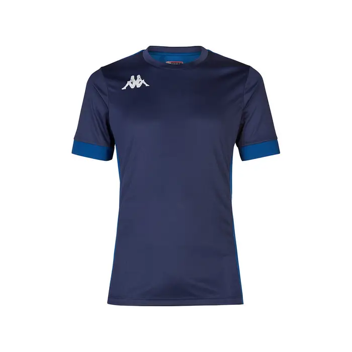 Kappa T-shirt & Polo Dervio Blu