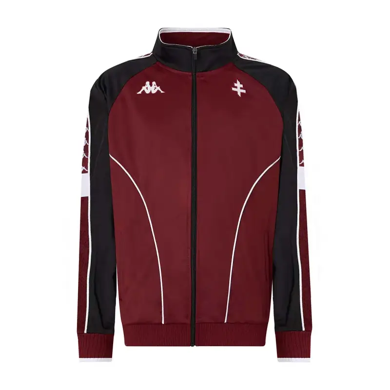 Kappa Veste FC Metz Jiwon Rouge