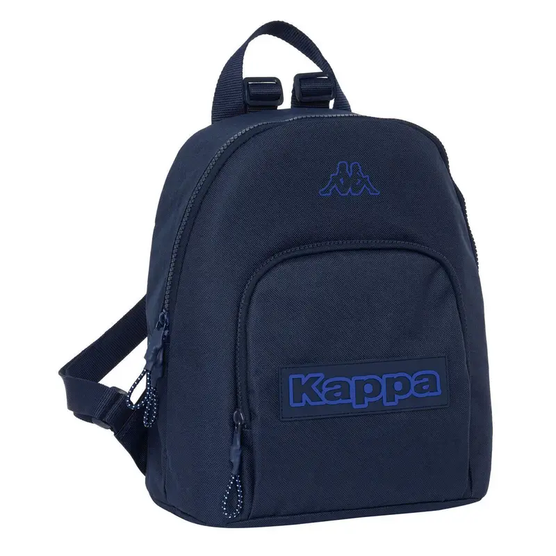 Zaino Kappa Blue night Poliestere | Kappa Blu navy