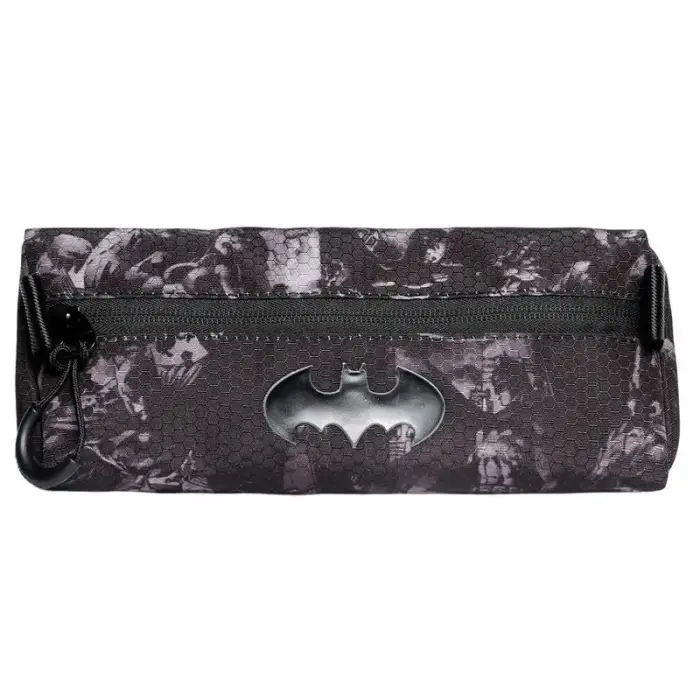 Karactermania Astuccio per matite DC Comics Batman Noir