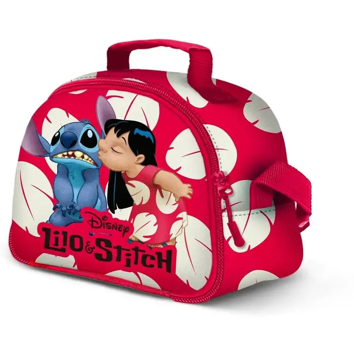 Borsa termica Karactermania 114628 Rosso