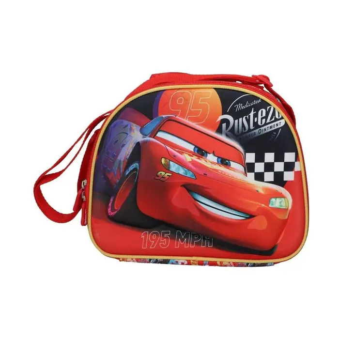 Cartella Karactermania 114540 Rosso