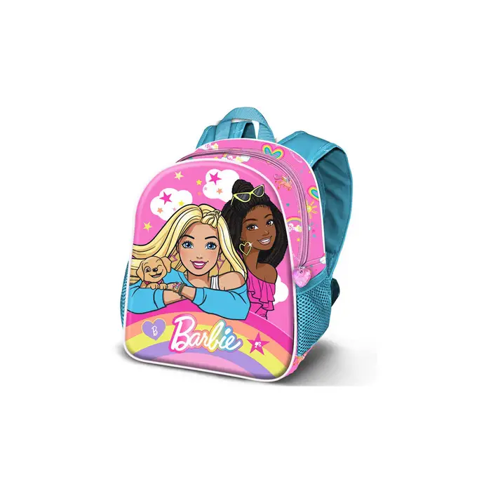Zaini Karactermania 111142 Rosa