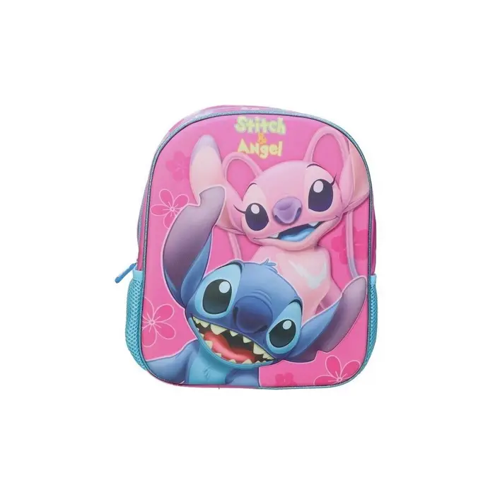 Zaini Karactermania 114873 Rosa