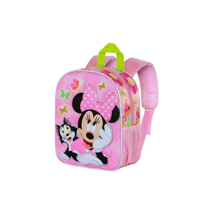 Karactermania Zaini 117281 Rosa