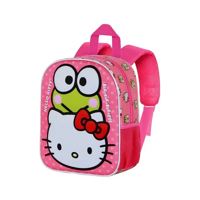 Karactermania Zaini 117283 Rosa