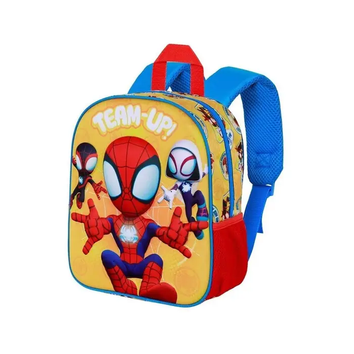 Zaini Karactermania 117284 Multicolore