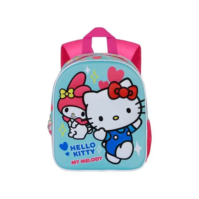 Zaini Karactermania 117286 Rosa