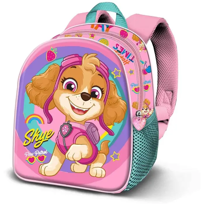 Zaini Karactermania 117287 Rosa