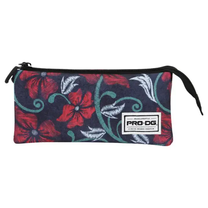 Karactermania Zaino Pro DG Flower Multicolore