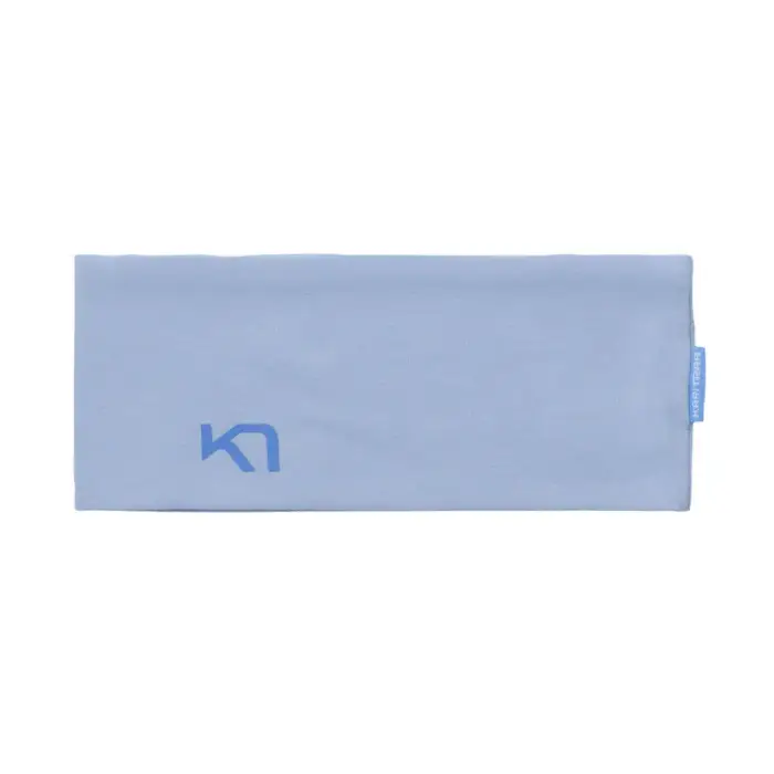 Kari Traa Fascia per capelli da donna Bleu