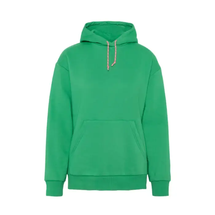 Kari Traa Felpa con cappuccio da donna Anelie Vert