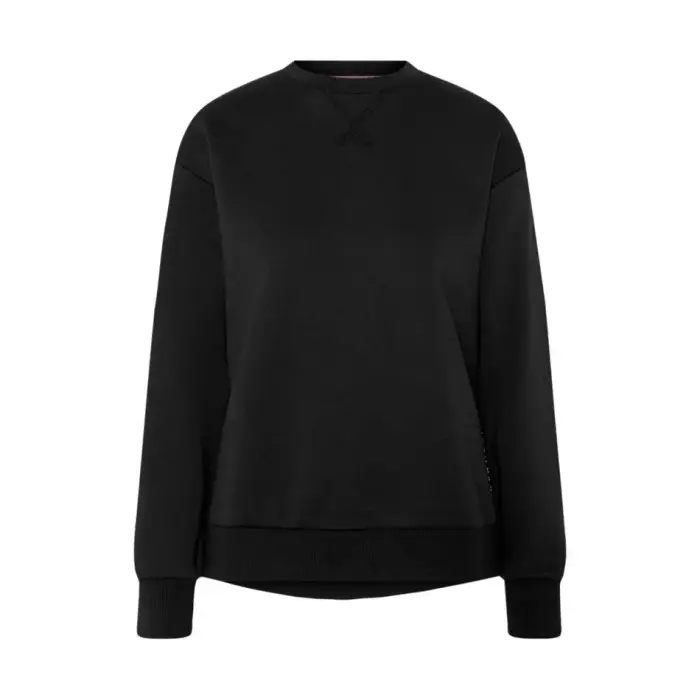 Kari Traa Felpa da donna Anelie Noir