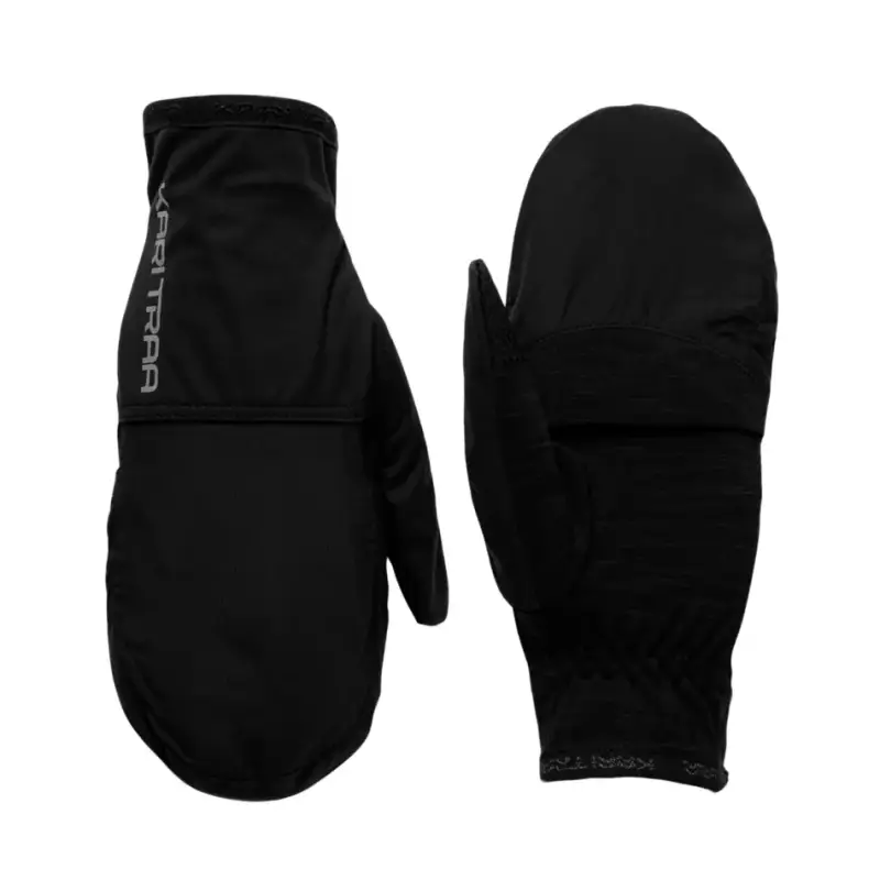 Kari Traa Guanti da donna Bella