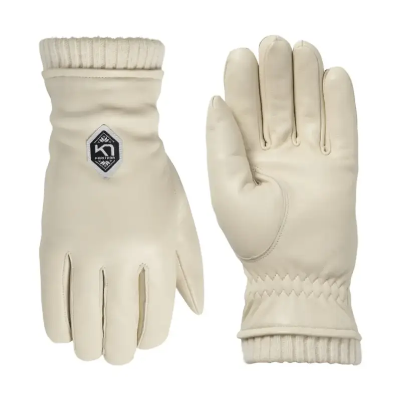 Kari Traa Guanti da donna Himle