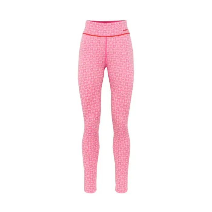 Kari Traa Leggings da donna Rose