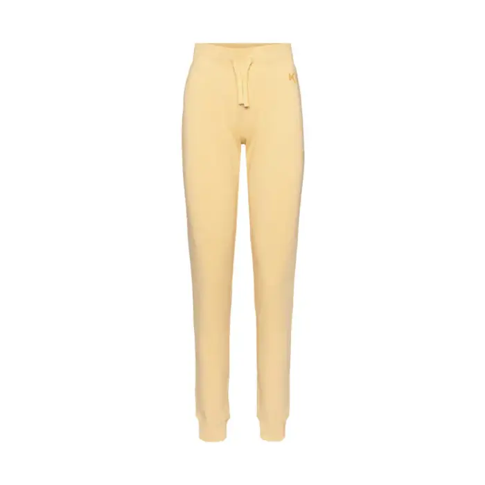 Kari Traa Pantaloni fitness dlla Tuta da donna Jaune