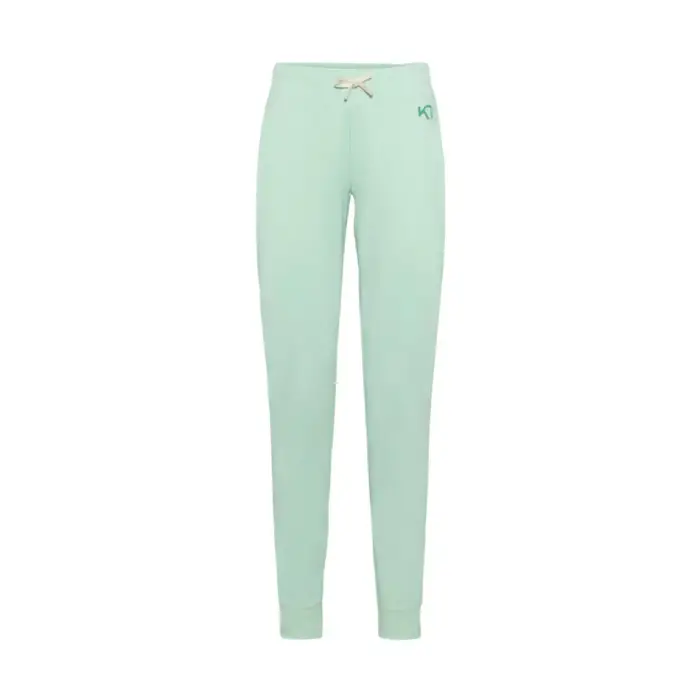Kari Traa Pantaloni fitness dlla Tuta da donna Vert