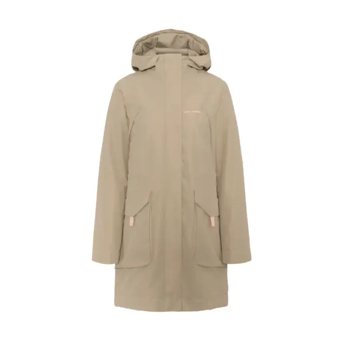 Kari Traa Parka da donna Mona