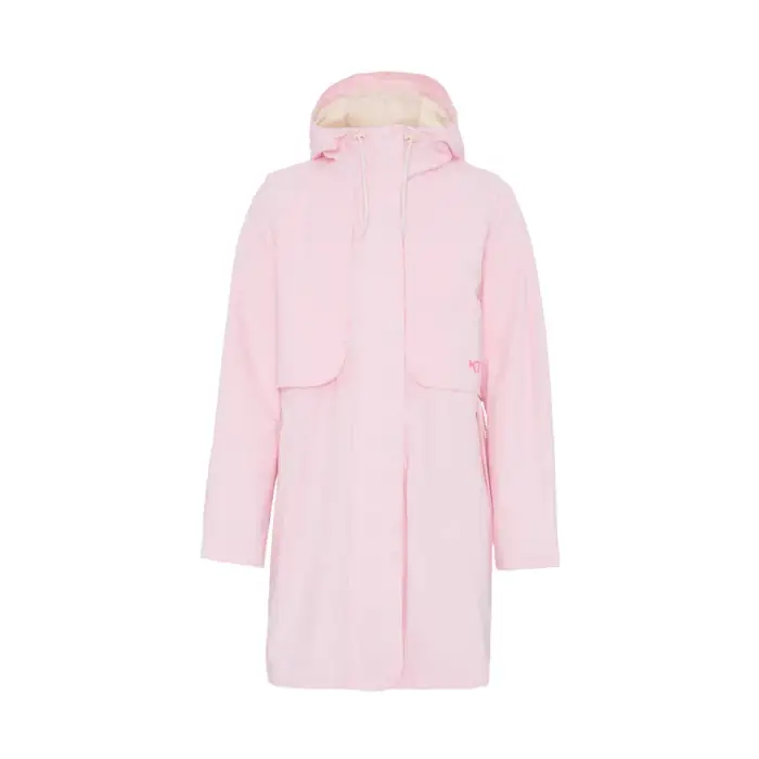 Kari Traa Parka da donna Sine Rose