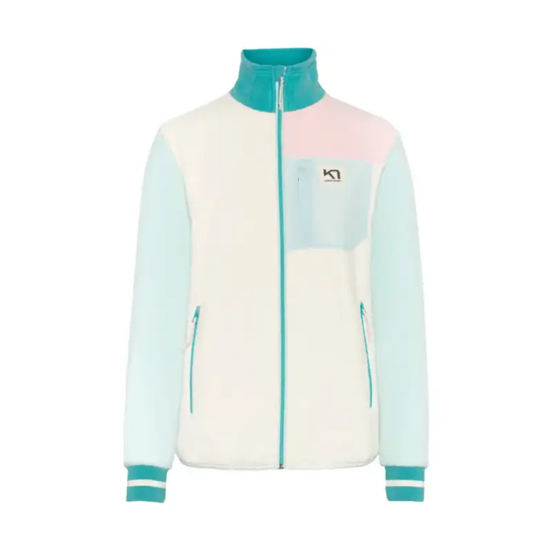 Kari Traa Pile da donna Røthe