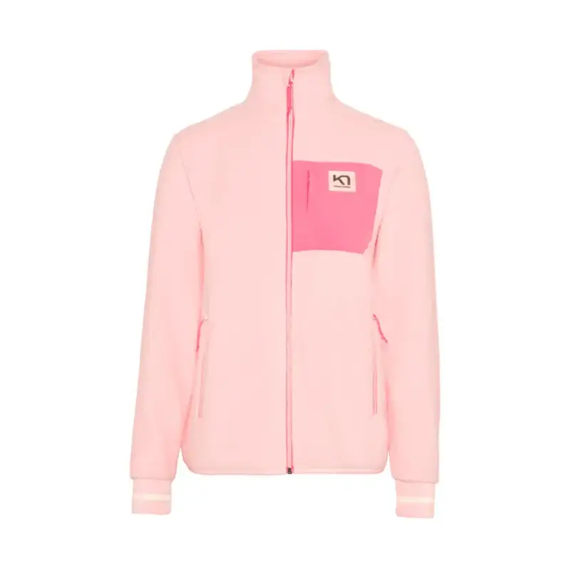 Kari Traa Pile da donna Røthe