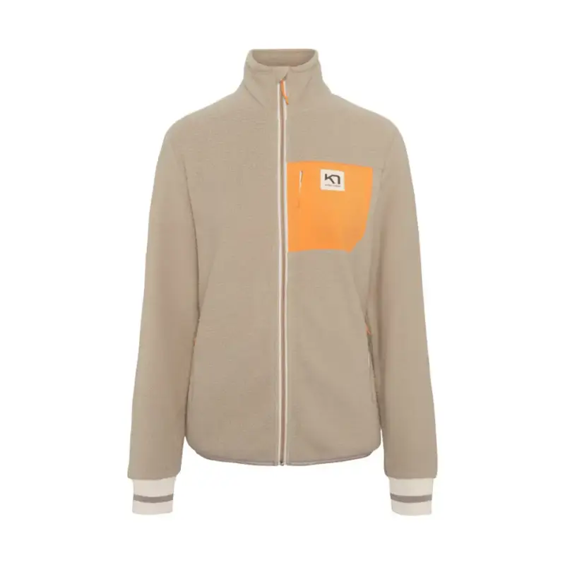 Kari Traa Pile da donna Rothe