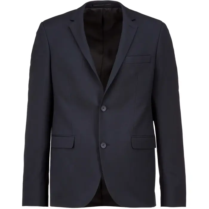 Kariban Giacca Bleu