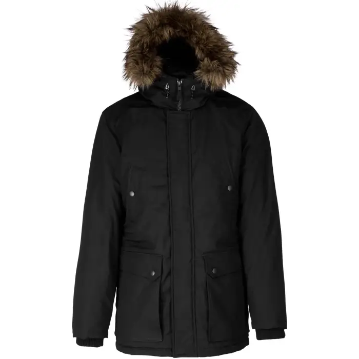 Kariban Parka Multicolore 5308525