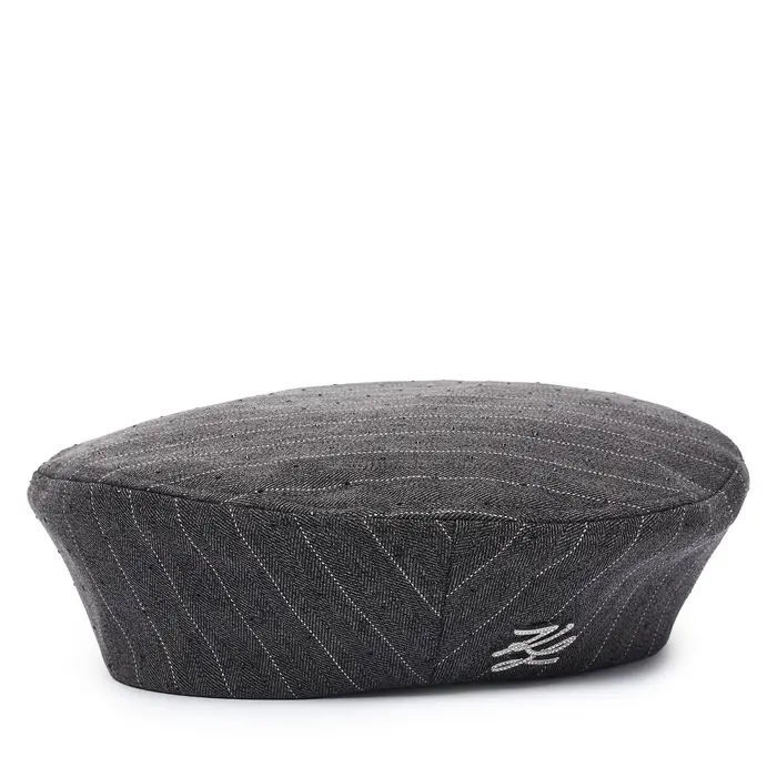 Basco KARL LAGERFELD B3W33025 Grigio scuro