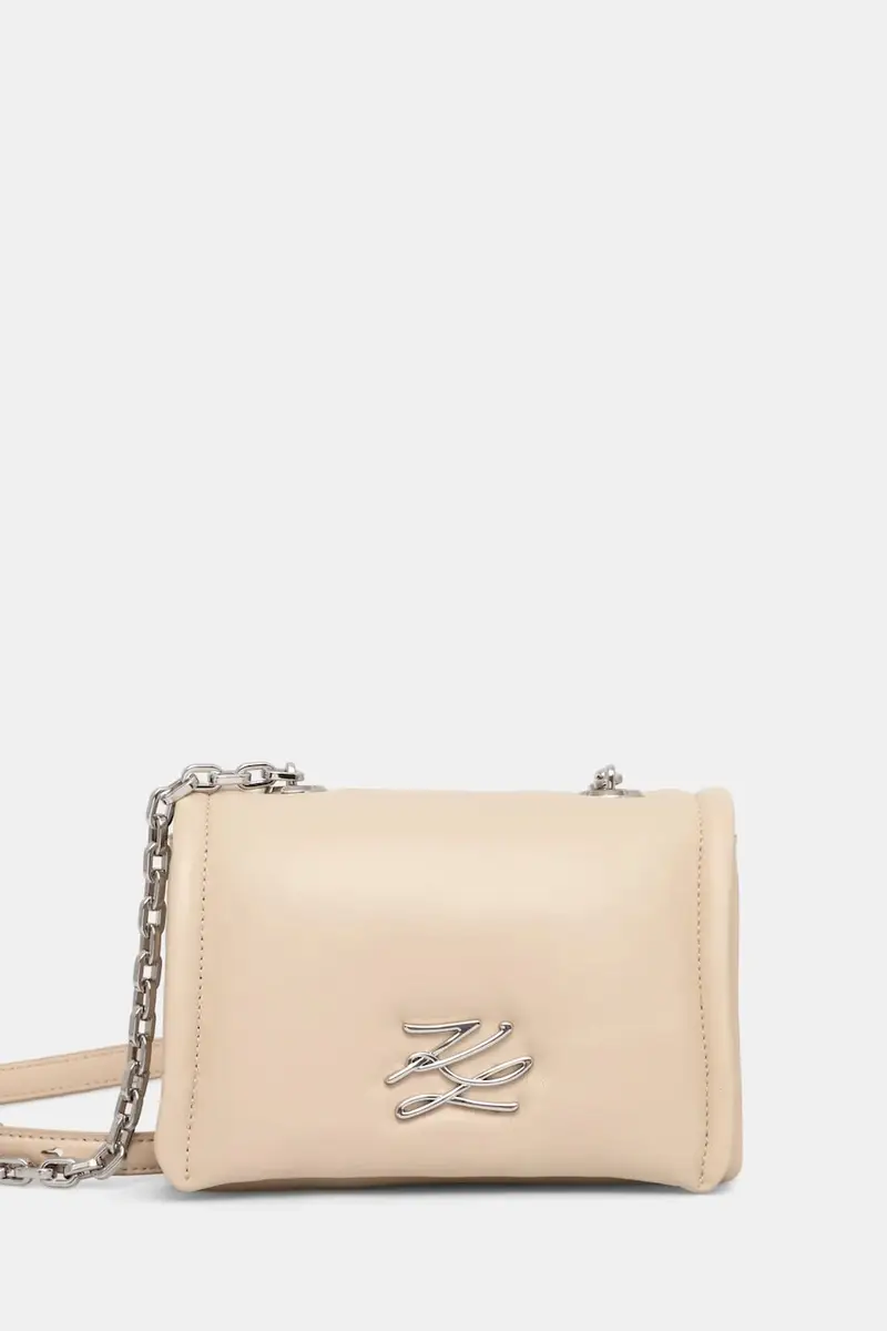 Karl Lagerfeld Borsa a mano Beige 2210810