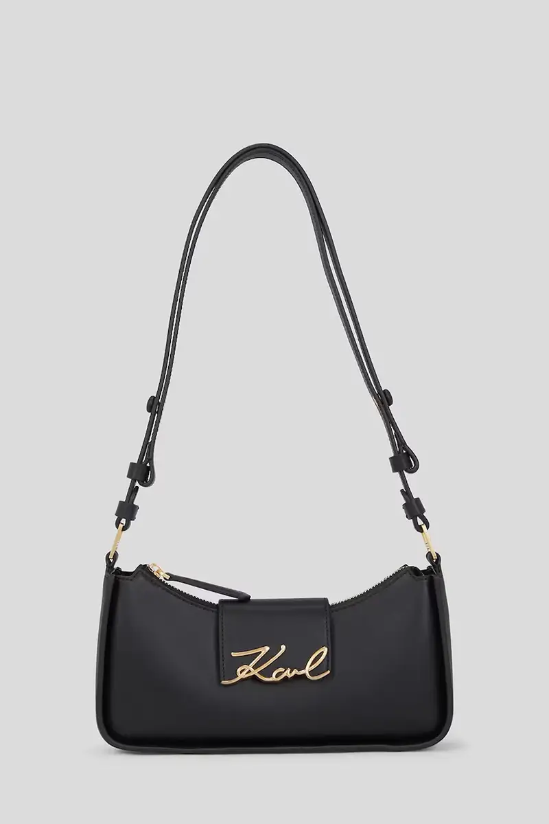 Karl Lagerfeld borsetta colore nero A3W30290