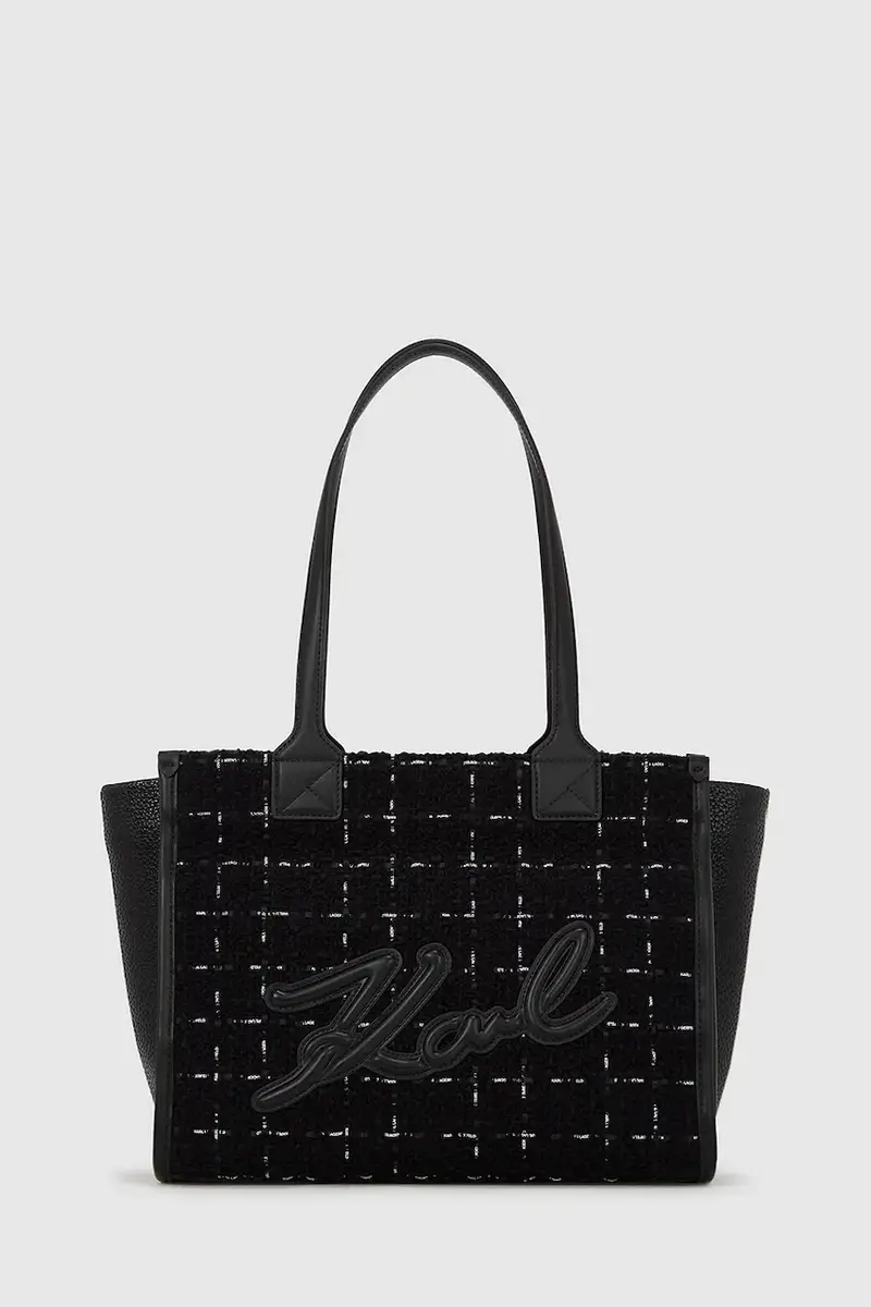 Karl Lagerfeld borsetta colore nero A4W30260