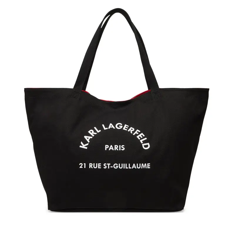 KARL LAGERFELD Borsetta A1W50006 Nero